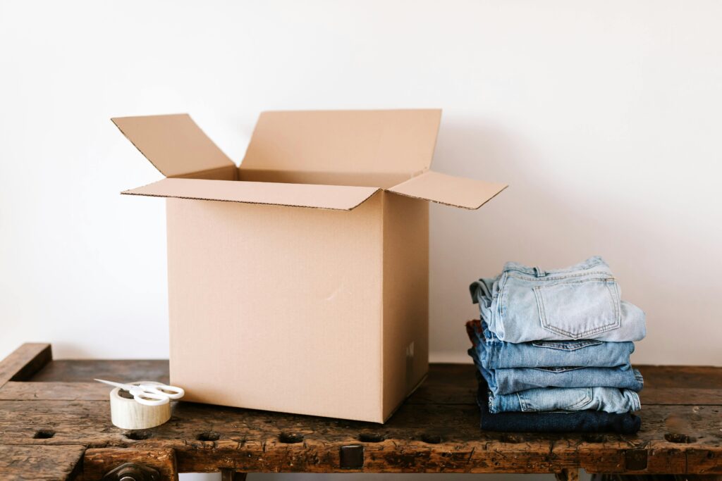 Return products