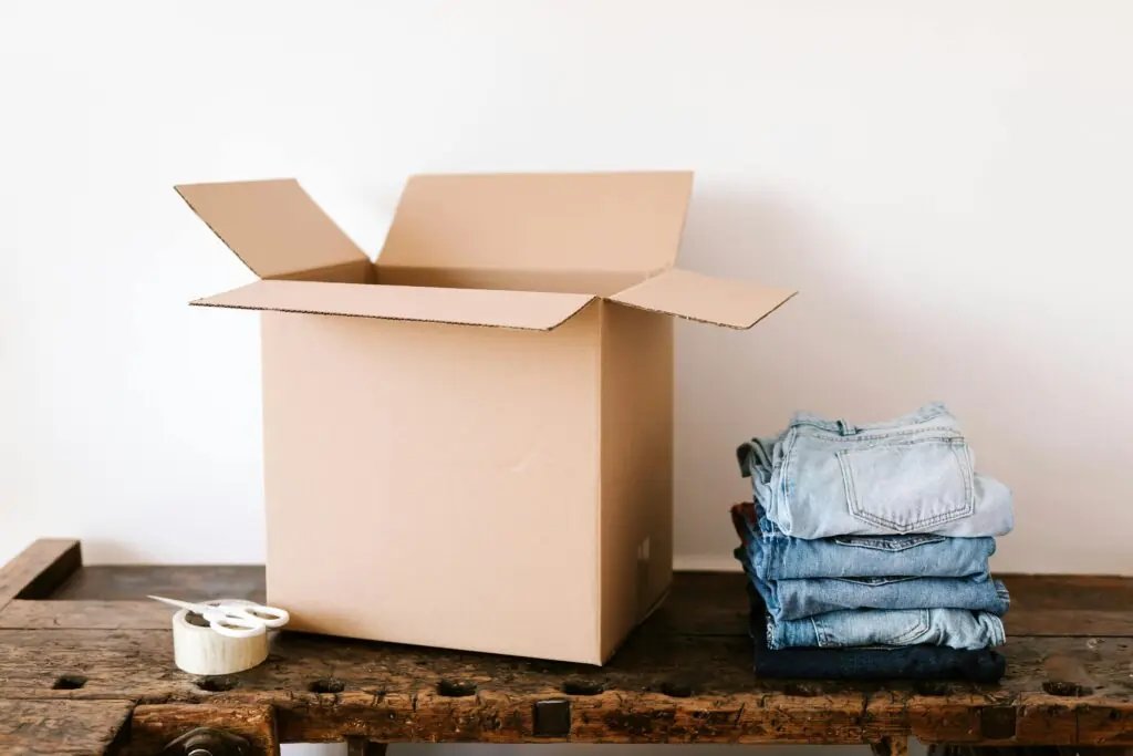 Return products