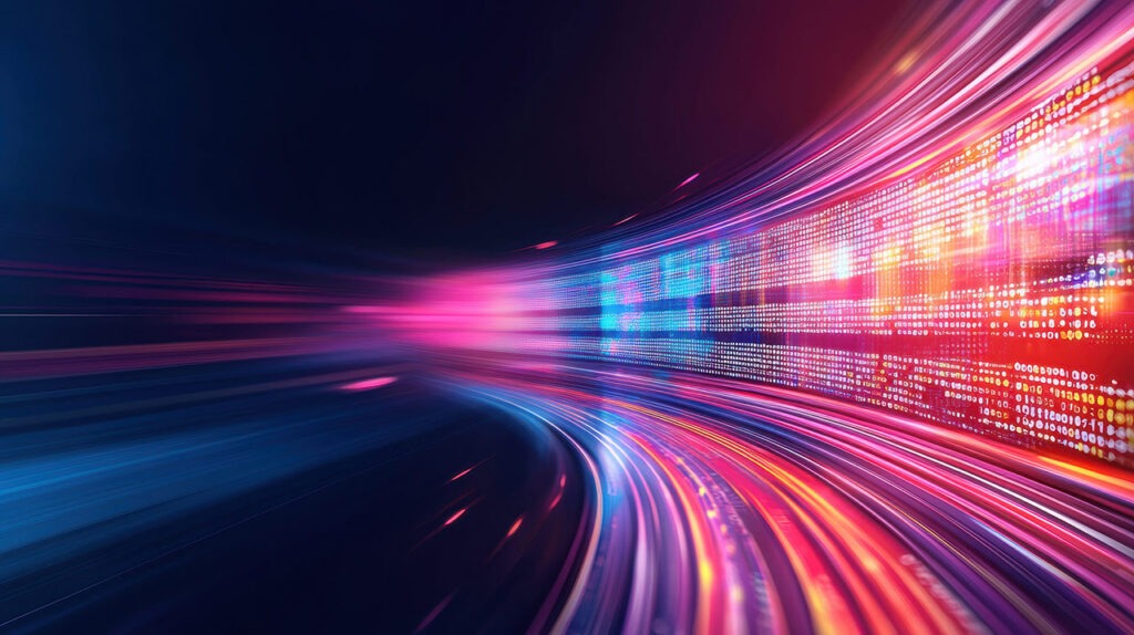 Speed and efficiency