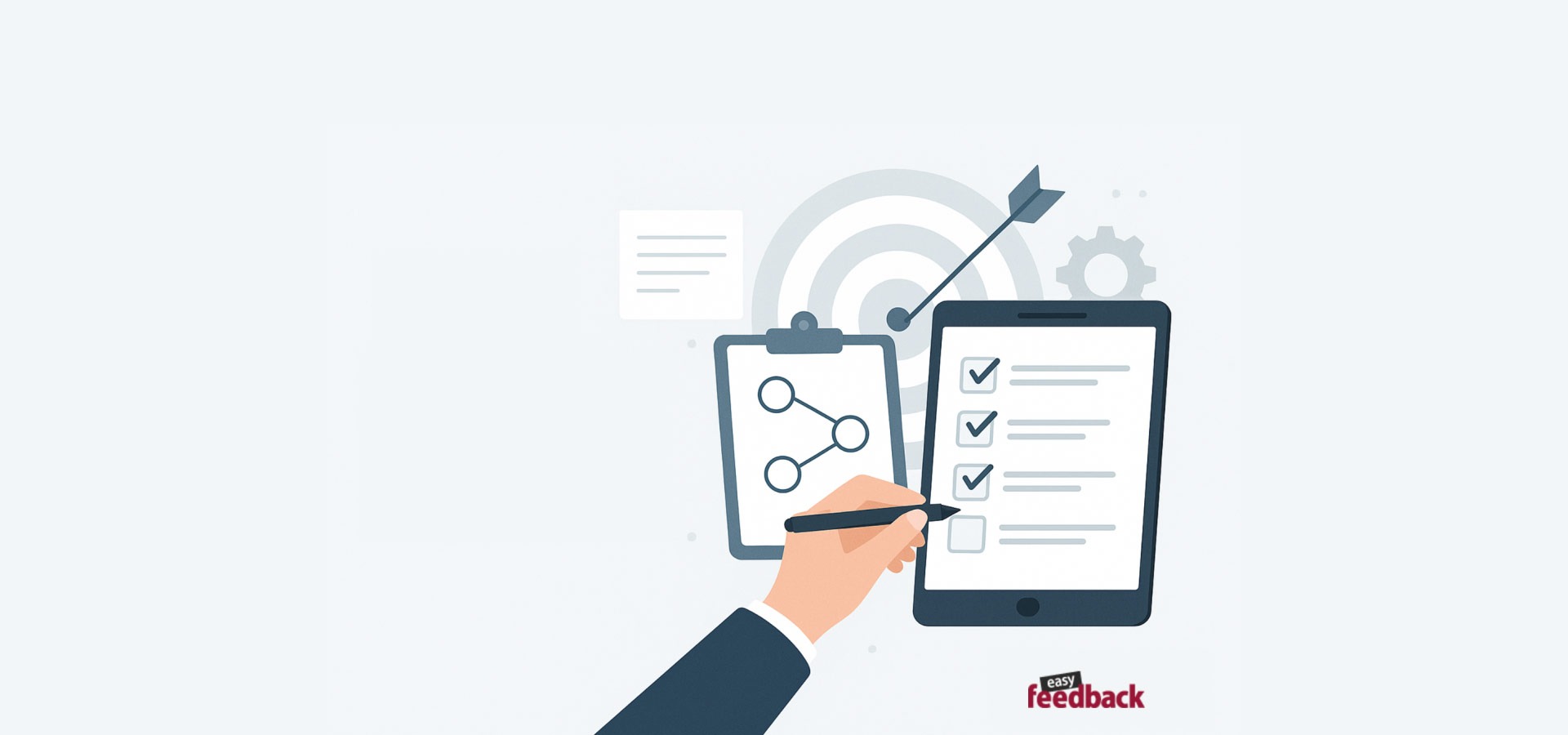 easyfeedback Academy Modul 1
