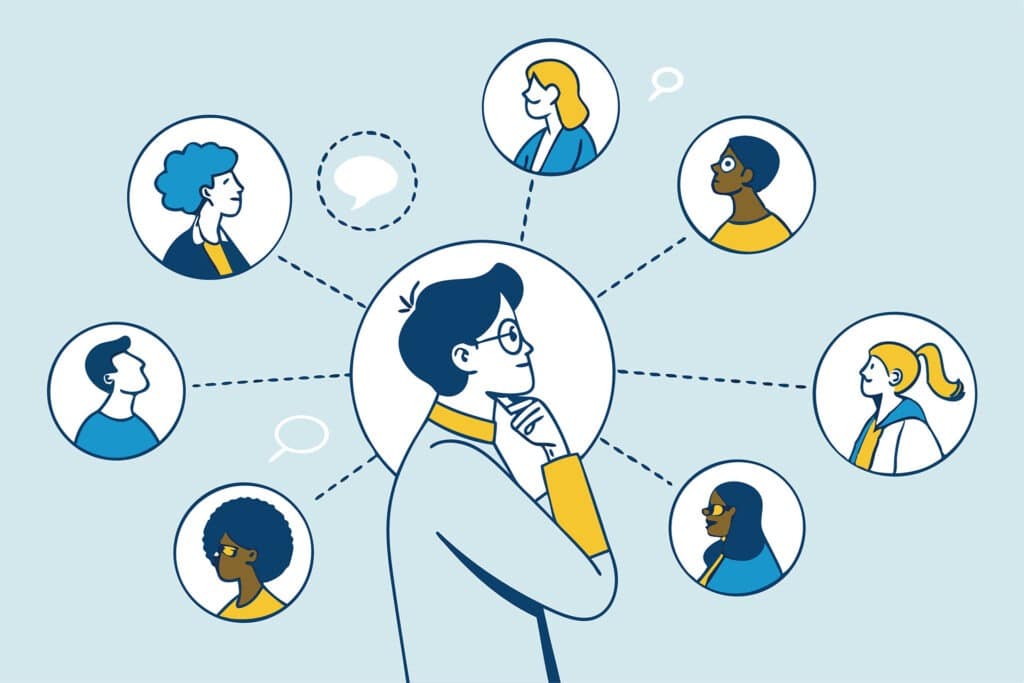 270 Grad Feedback Alles was du wissen musst