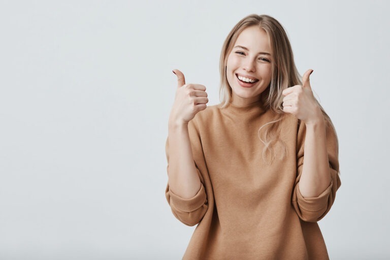 Customer orientation vs. customer centricity