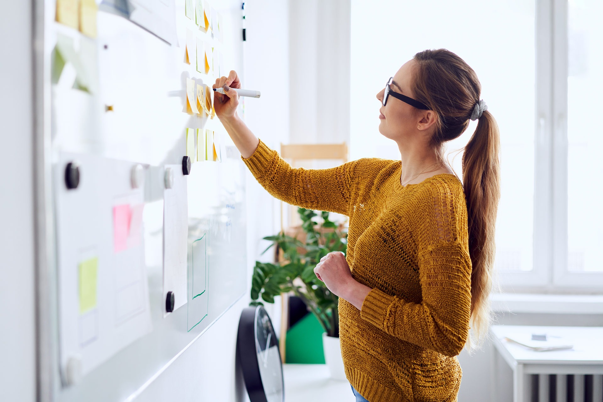 Das Planen einer Befragung systematisch zum Erkenntnisgewinn