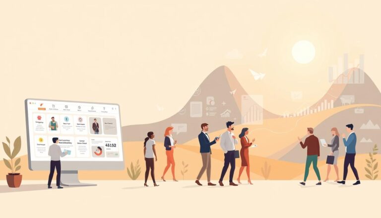 Die Candidate Journey – Der Weg zum perfekten Bewerbungserlebnis