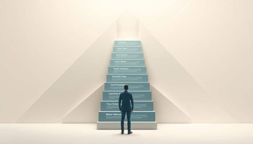 Stufen der Personalentwicklung