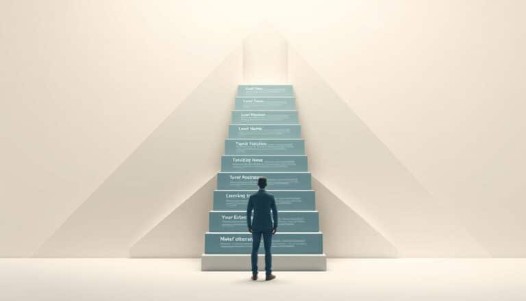 Stufen der Personalentwicklung