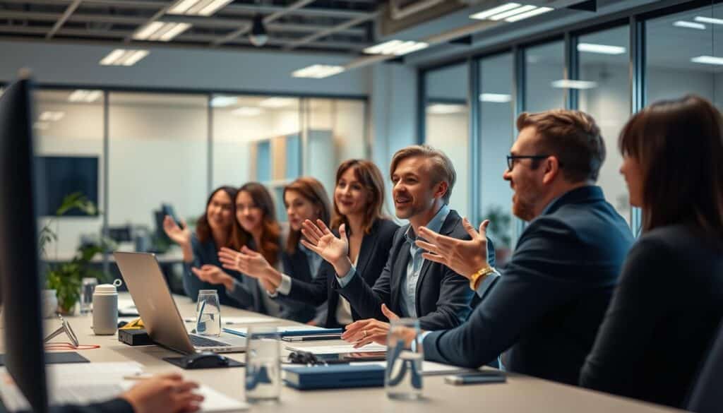 Umfragen in der betrieblichen Organisation