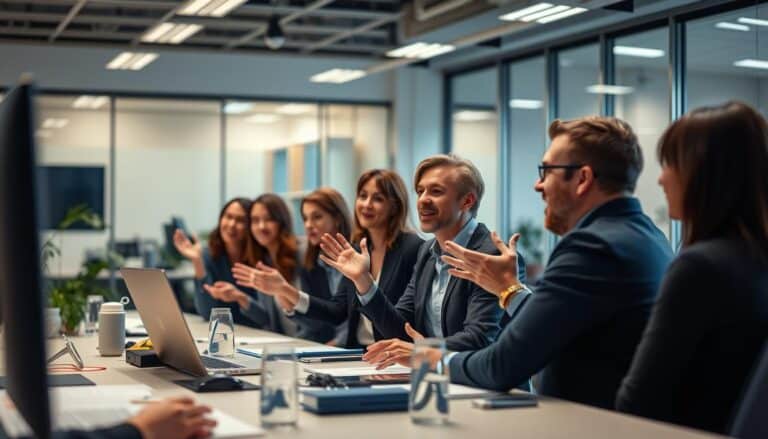 Umfragen in der betrieblichen Organisation