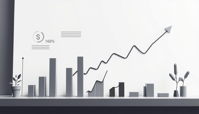 Unternehmenswachstum messen