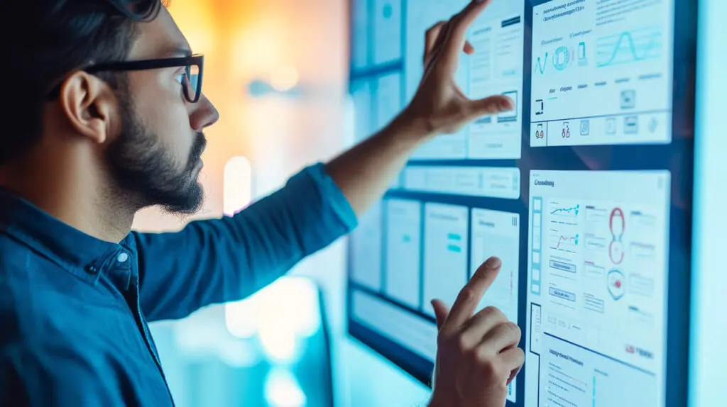 Was ist der Unterschied zwischen Usability und User Experience