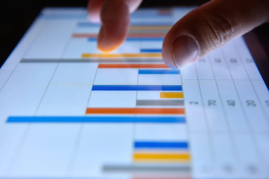 Welche Diagrammtypen gibt es