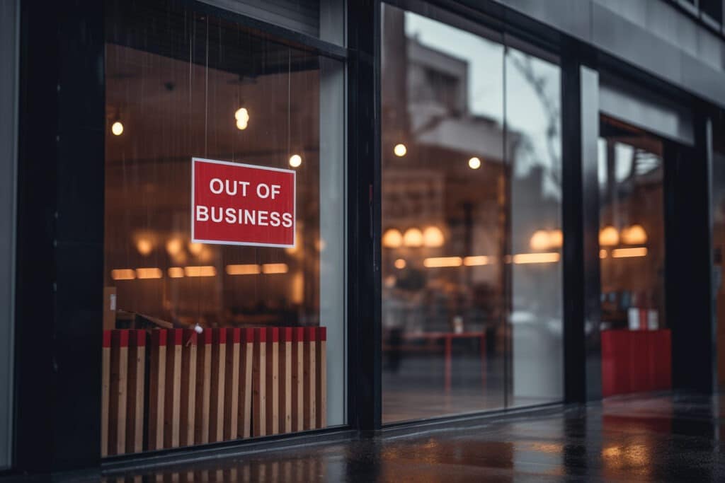 Wie Feedback und Umfragen Unternehmen vor der Insolvenz bewahren können