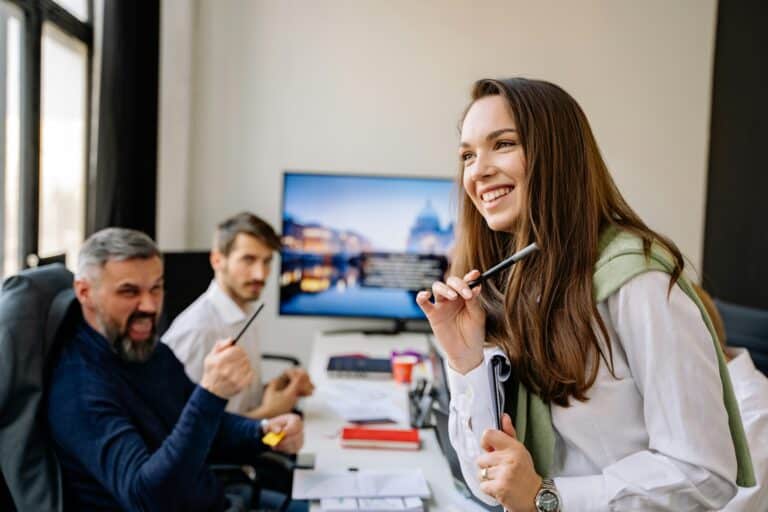 5 Möglichkeiten zur Einbindung von Mitarbeitenden