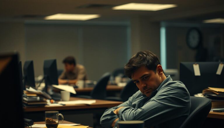 Arbeitsmoral Der Schlüssel zu Erfolg und Zufriedenheit im Beruf