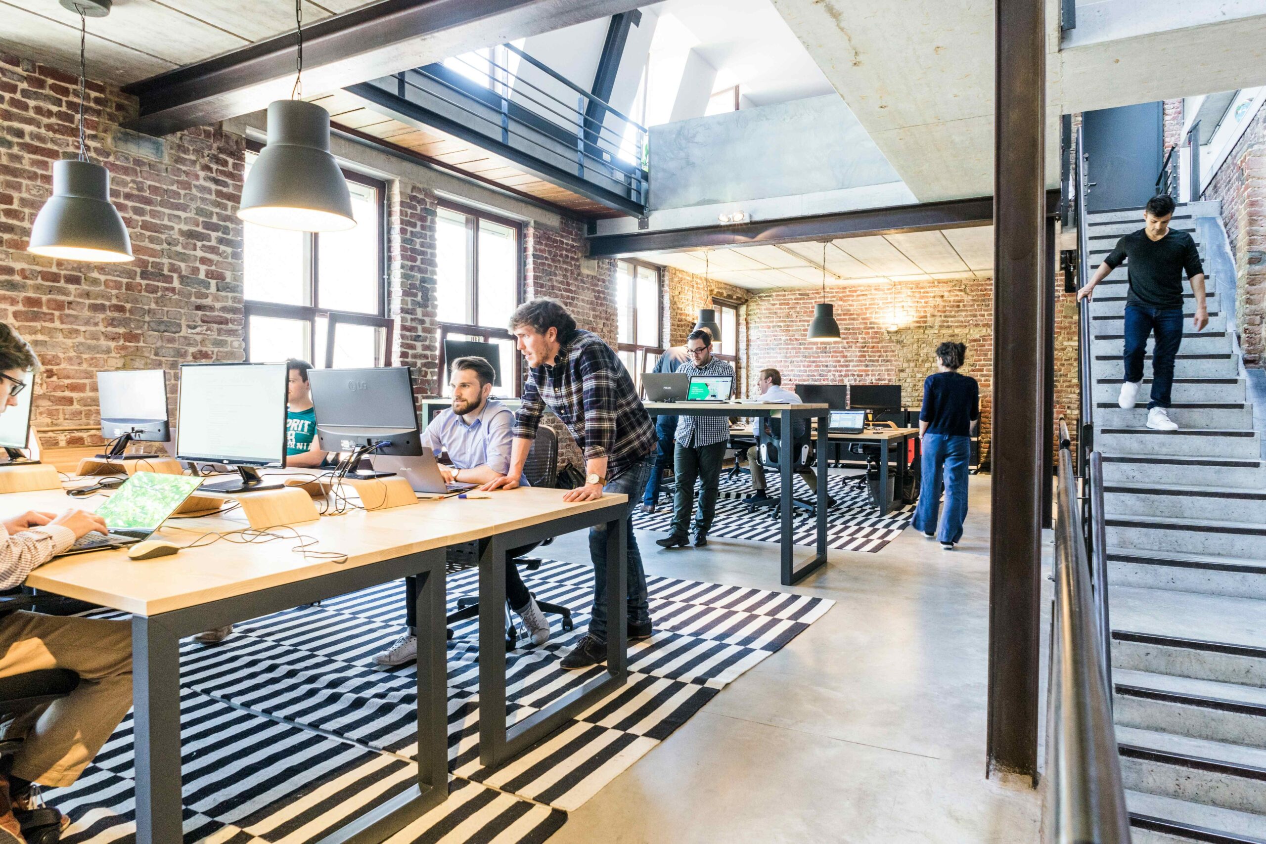 Die Häufigsten Fragen im Bereich der Employee Experience