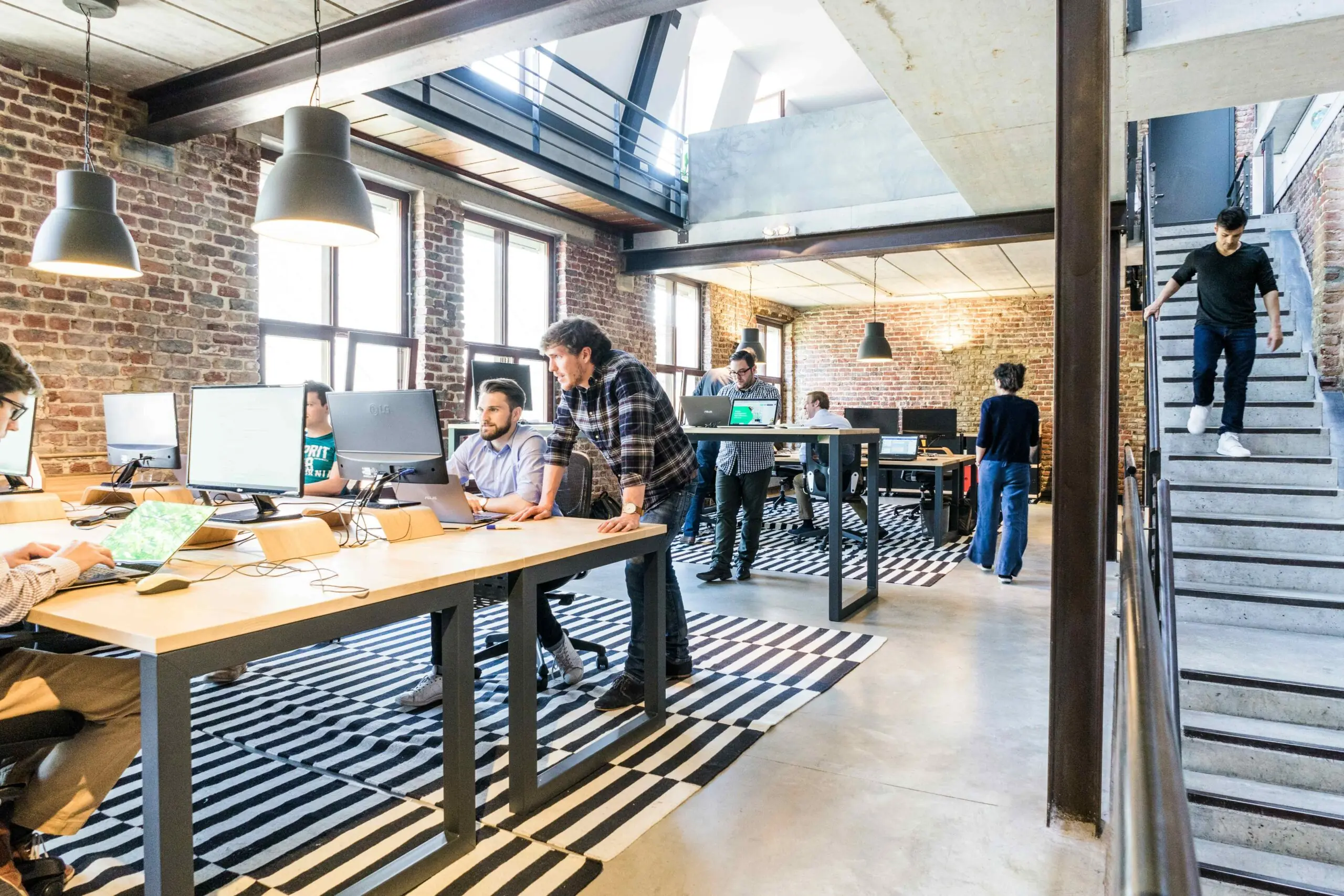 Die häufigsten Fragen im Bereich der Employee Experience