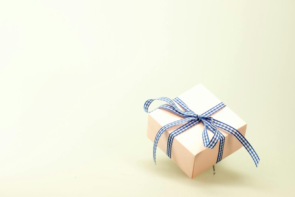 Surprises and extras