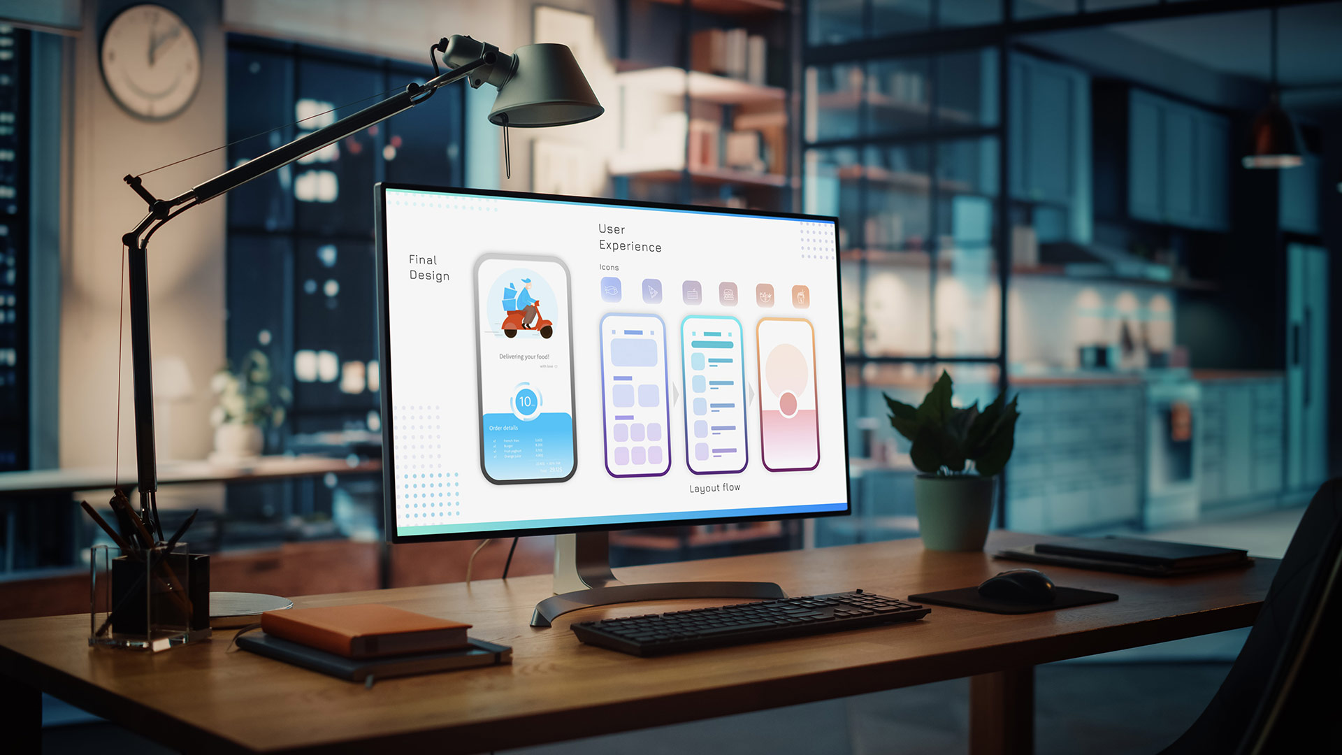 7 Erfolgsfaktoren der User Experience