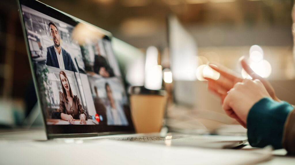 Create interactive content