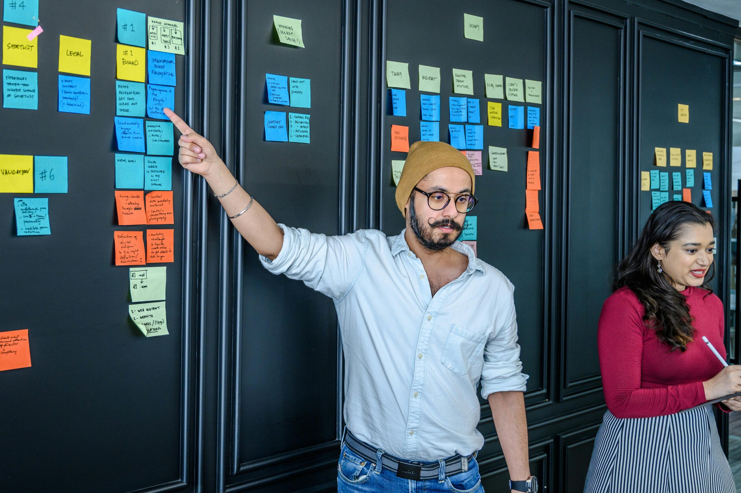 Die Candidate Journey optimieren Vom ersten Kontakt bis zum erfolgreichen Onboarding