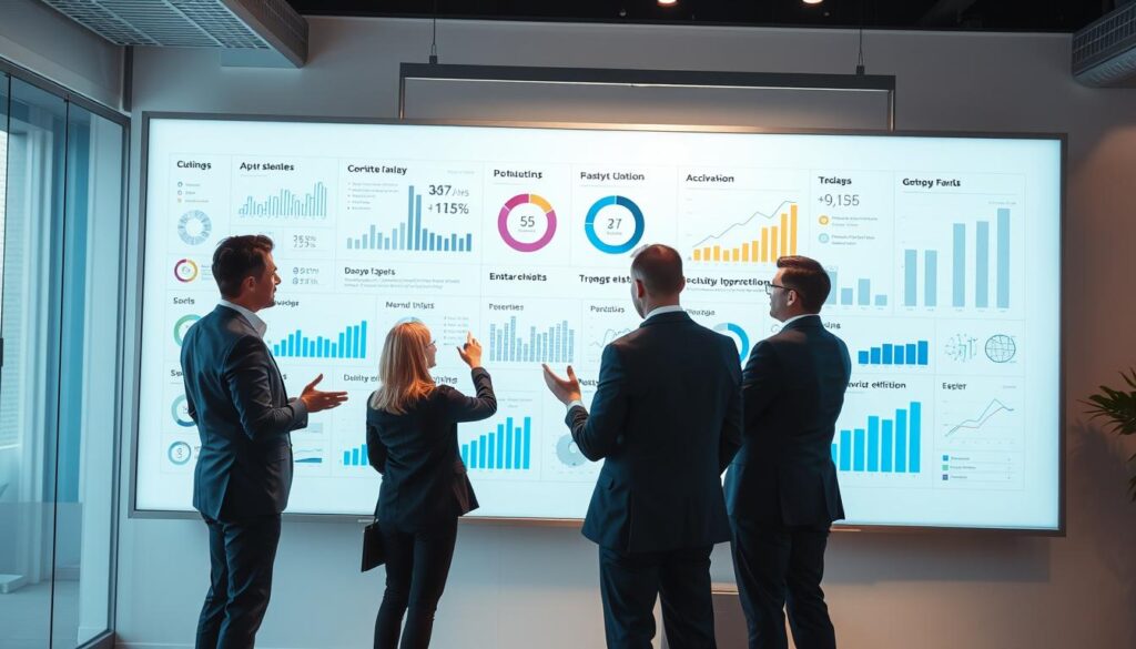 KPIs im Business Development