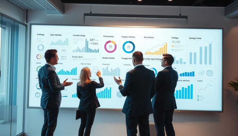 KPIs im Business Development