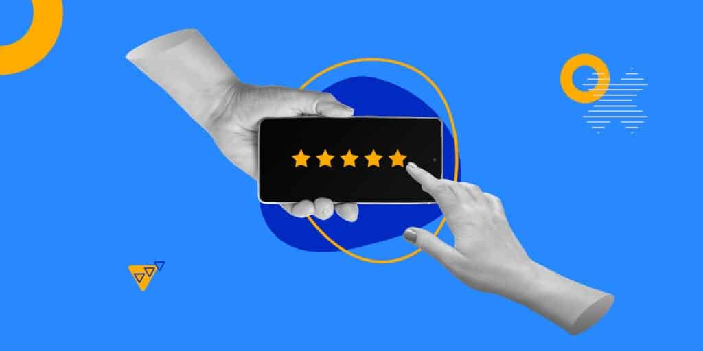 UX Testing mit Umfragen