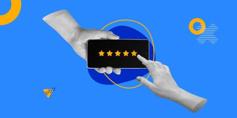 UX Testing mit Umfragen