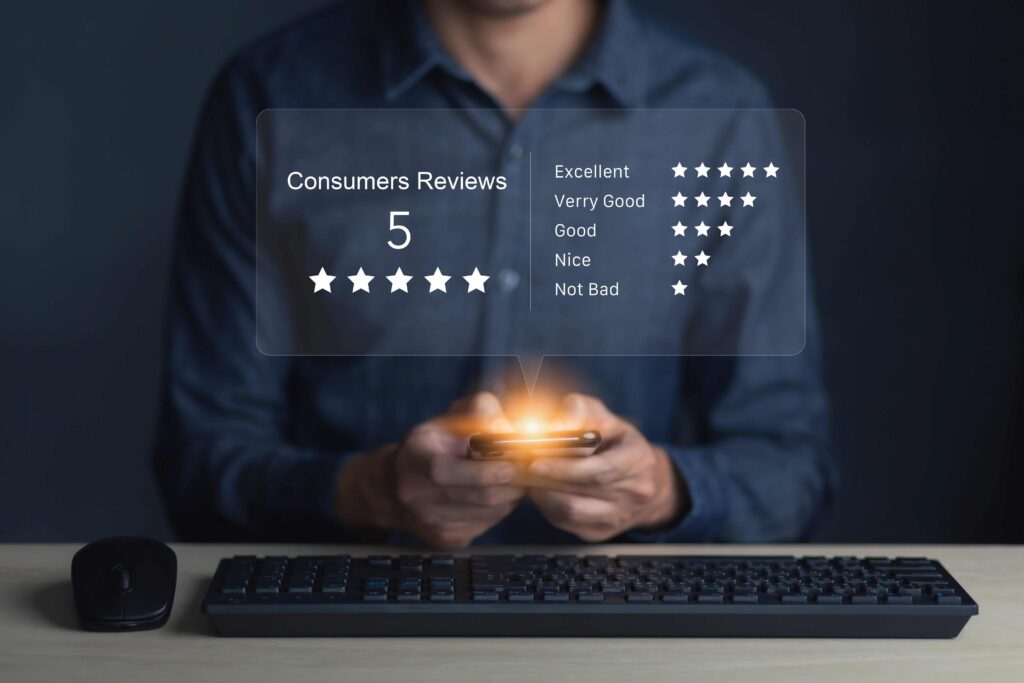 Umfragen für Pretest in der UX