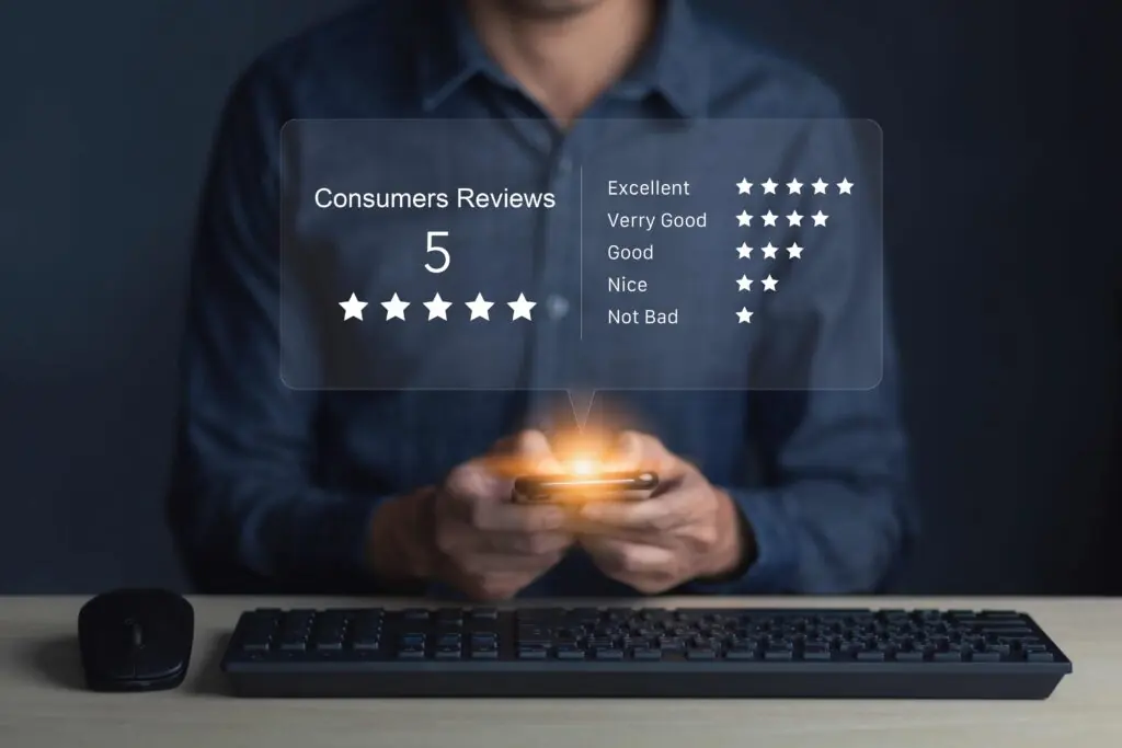 Umfragen für Pretest in der UX
