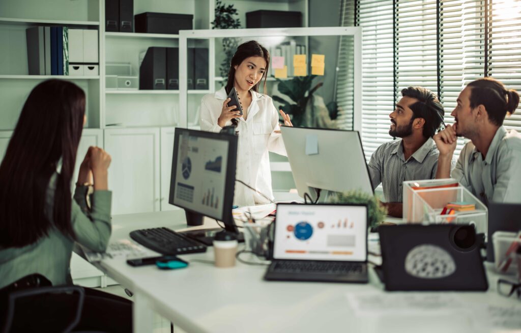 Verhaltensumfragen in der UX