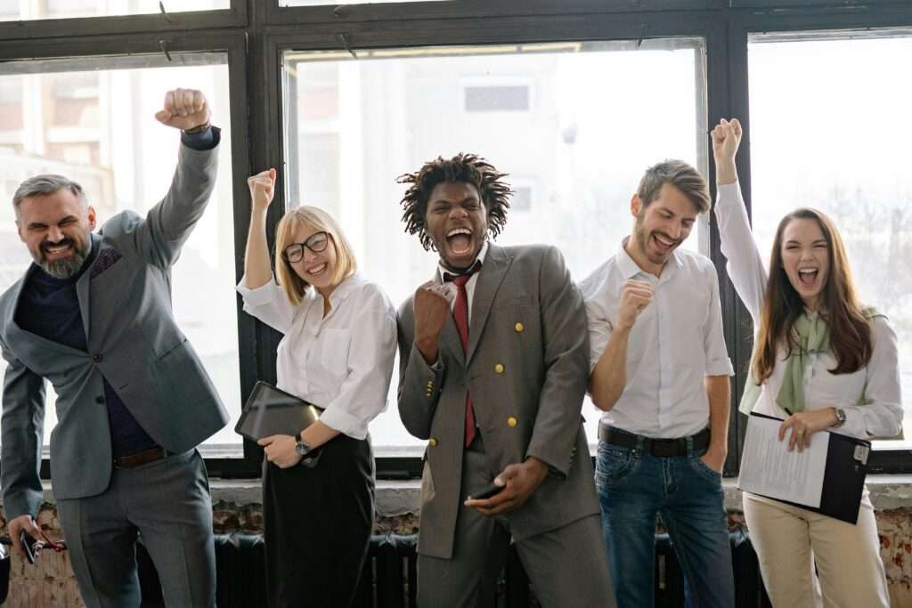 Arbeitsmoral steigern Strategien für Unternehmen und Führungskräfte