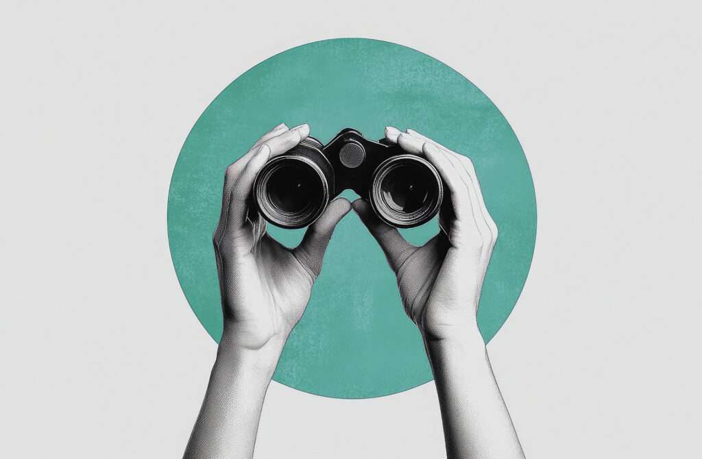 Clear visions and strategic goals