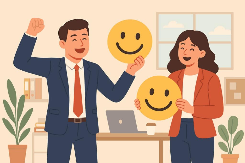 Corporate Benefits Win-Win für Unternehmen und Mitarbeiter