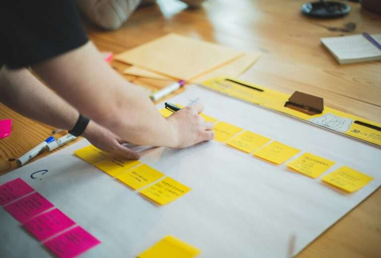 Methods and instruments of data collection