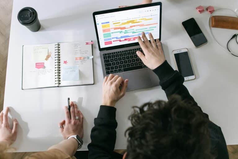 Prozesse im Business Development Struktur für nachhaltiges Wachstum