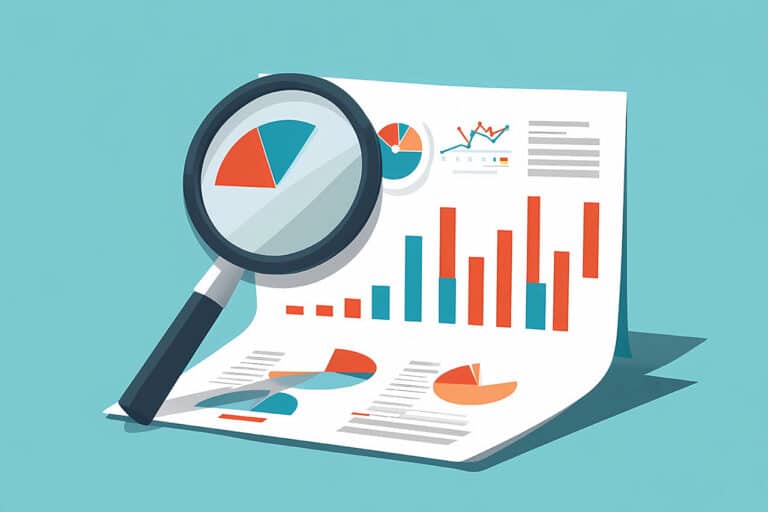 Methoden der Branchenanalyse Den Markt verstehen und Chancen erkennen