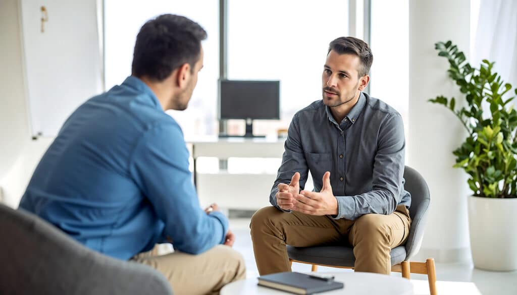 360-Grad-Feedback Mit dem richtigen Fragenkatalog zum Erfolg