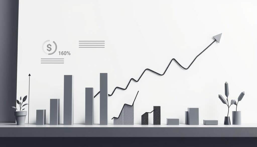 Measuring business growth