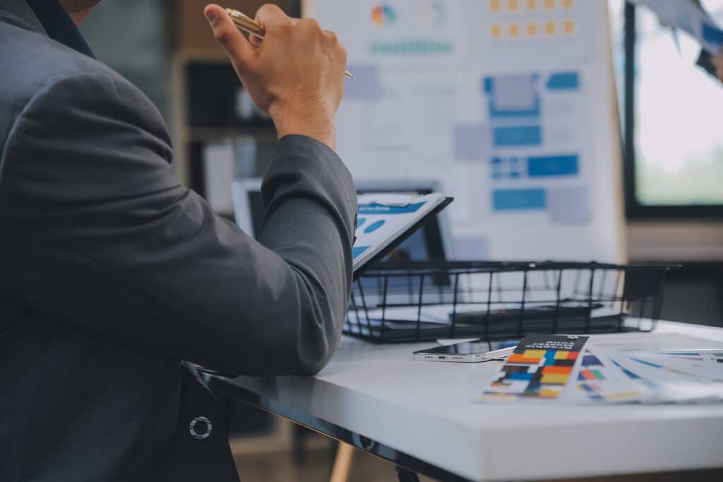 What is user experience