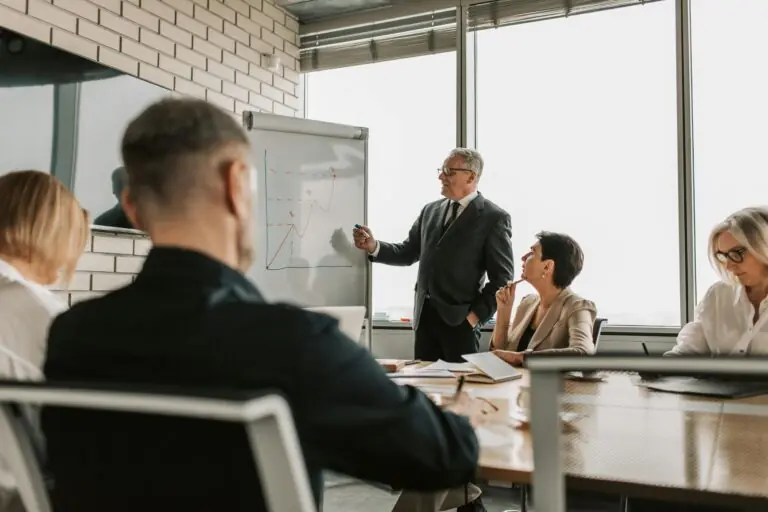 Internal customer relations: Why they are important!