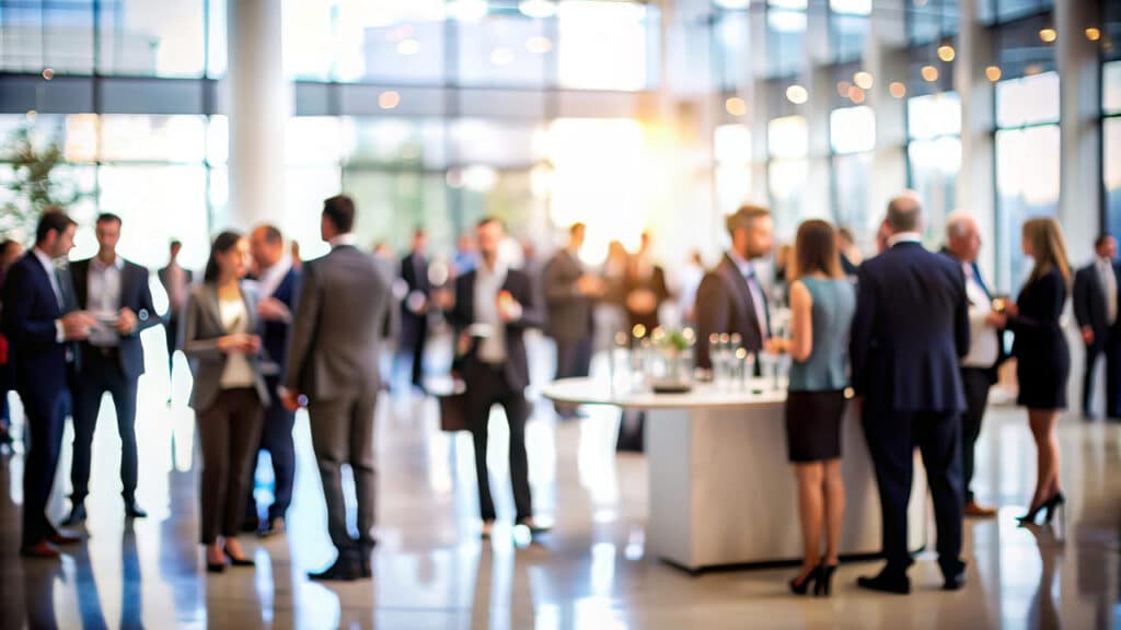 Event Erfolg messbar machen