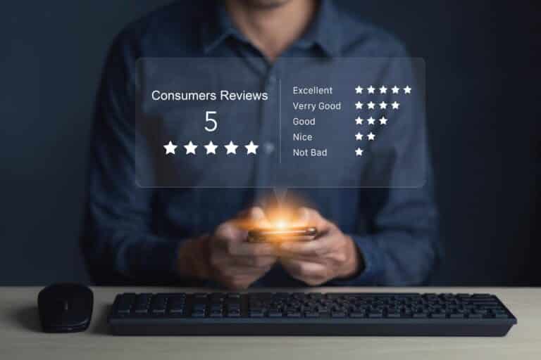 Option 1: Pretest surveys for UX