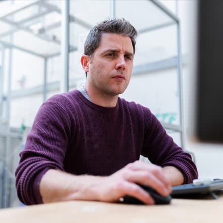 Softwarebewertung per Umfrage
