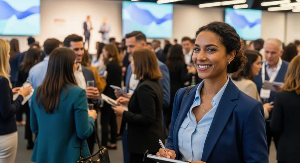 Teilnehmererfahrung bei Events verbessern 5 kreative Methoden