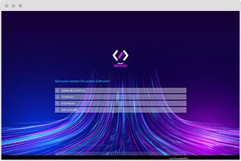 Umfrage Vorlage Softwarebewertung