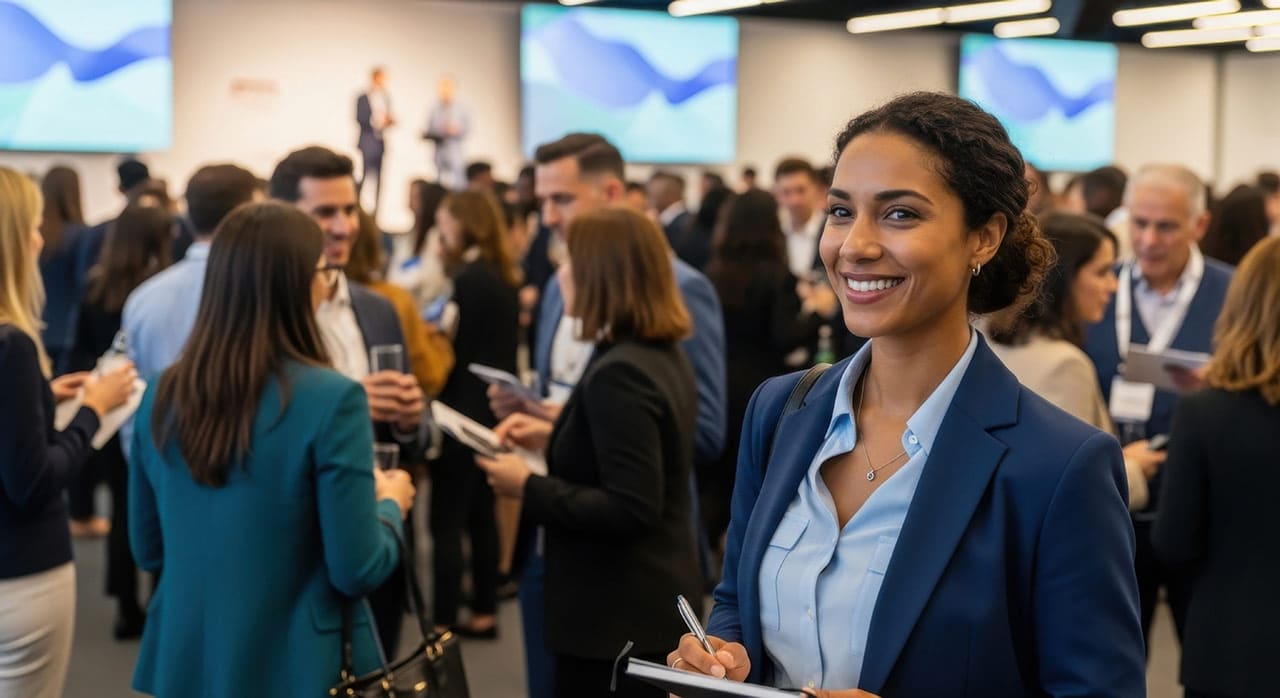 Improving The Attendee Experience At Events 5 Methods 5 Creative Ways To Enhance The Attendee Experience At Events 