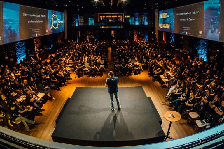 Boost the Success of Your Seminar with Feedback Forms