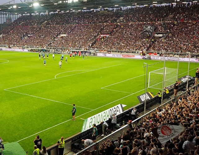 Der FC St Pauli – eine Case Study