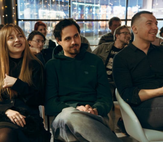 Feedback ist mehr als eine Bewertung